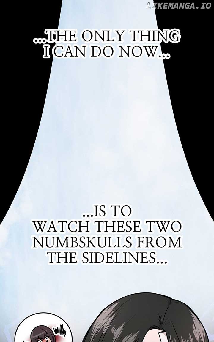 Back to Chanbi Chapter 43 - Page 30