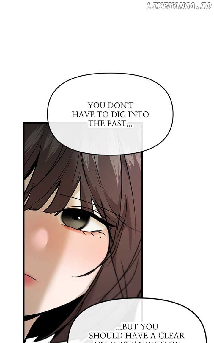 Back to Chanbi Chapter 43 - Page 39