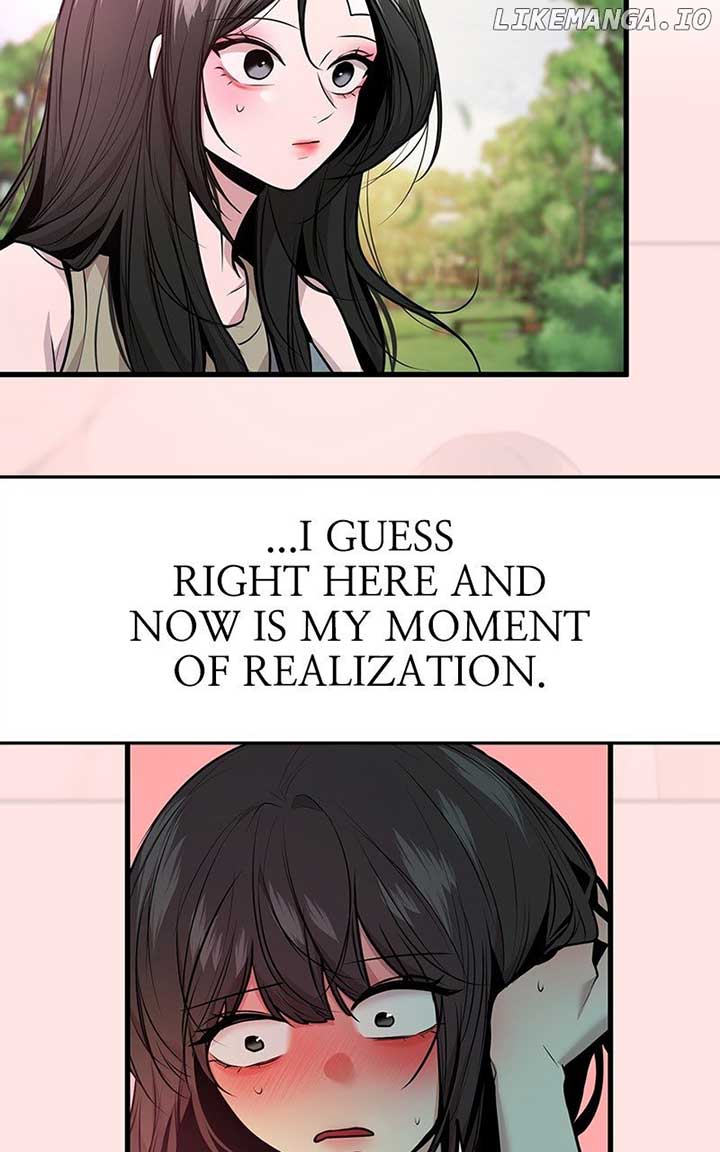 Back to Chanbi Chapter 43 - Page 4