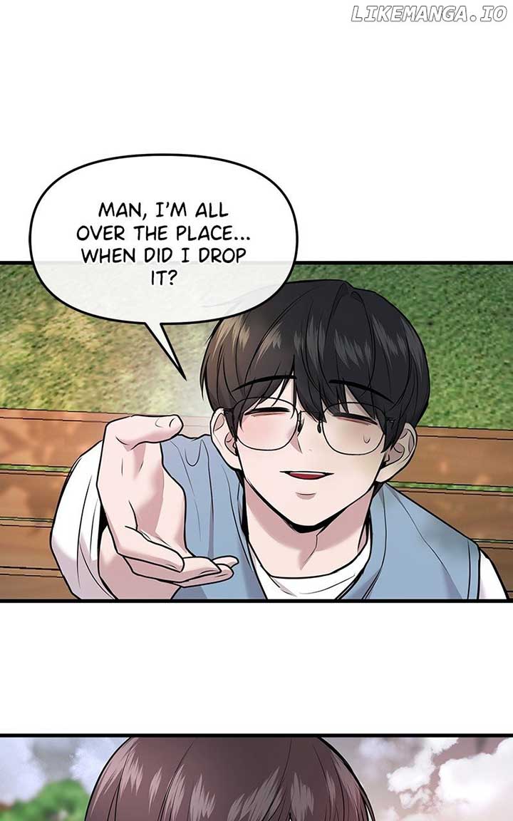 Back to Chanbi Chapter 43 - Page 63