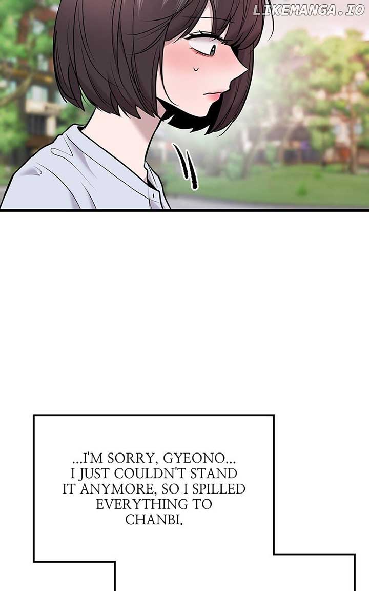 Back to Chanbi Chapter 43 - Page 64