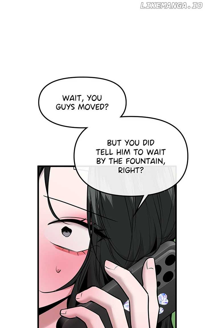 Back to Chanbi Chapter 43 - Page 72