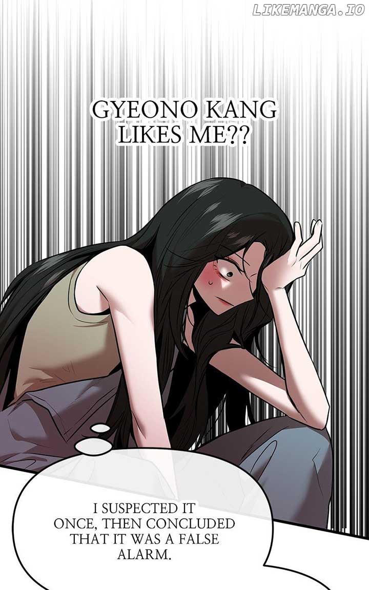 Back to Chanbi Chapter 43 - Page 77