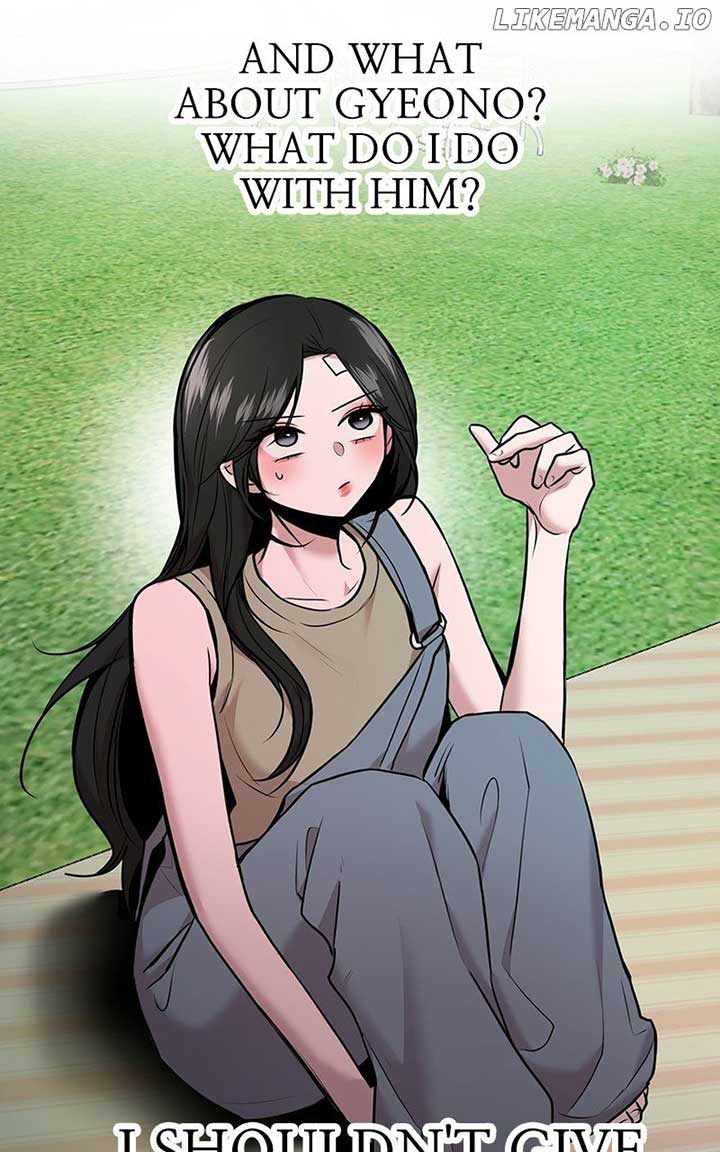 Back to Chanbi Chapter 43 - Page 85