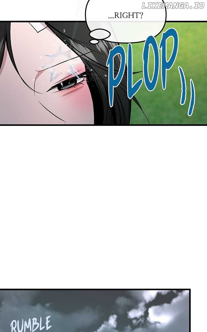 Back to Chanbi Chapter 43 - Page 87