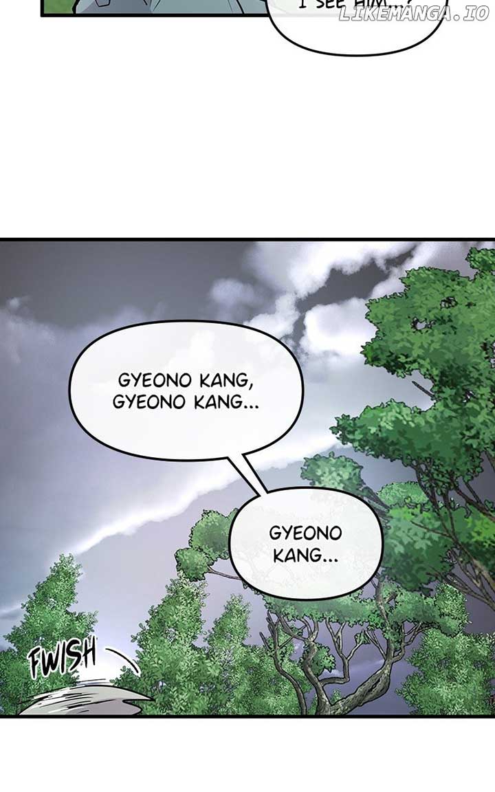 Back to Chanbi Chapter 43 - Page 94