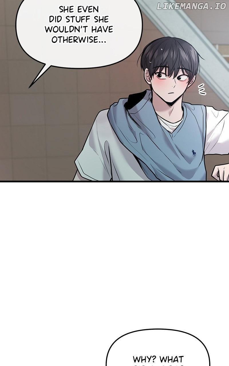 Back to Chanbi Chapter 44 - Page 14