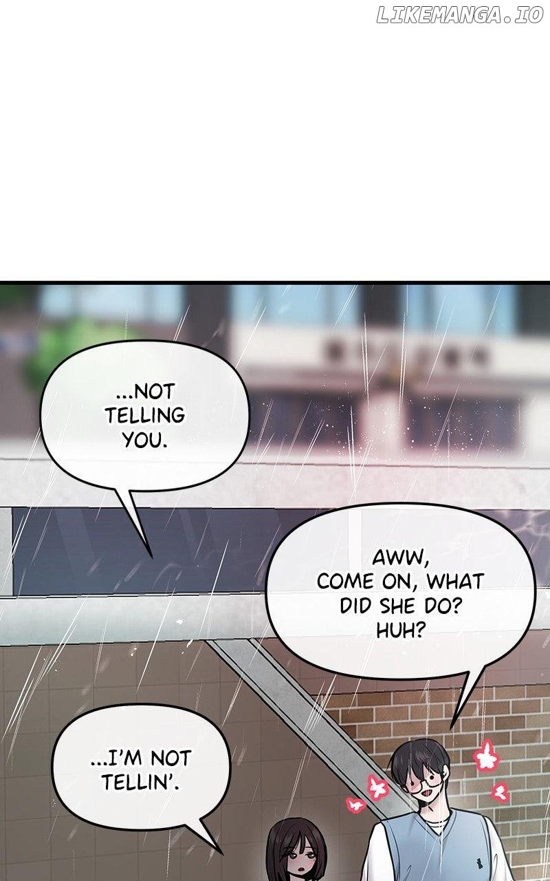 Back to Chanbi Chapter 44 - Page 16