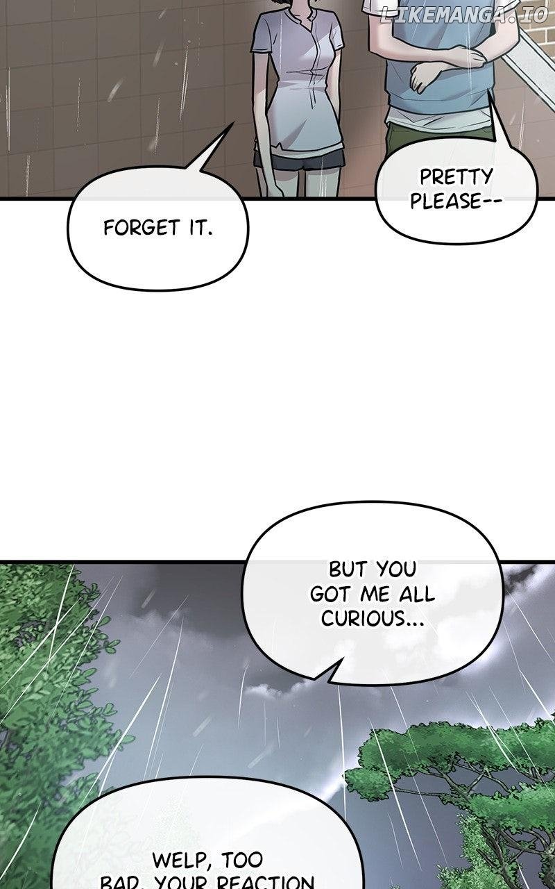Back to Chanbi Chapter 44 - Page 17