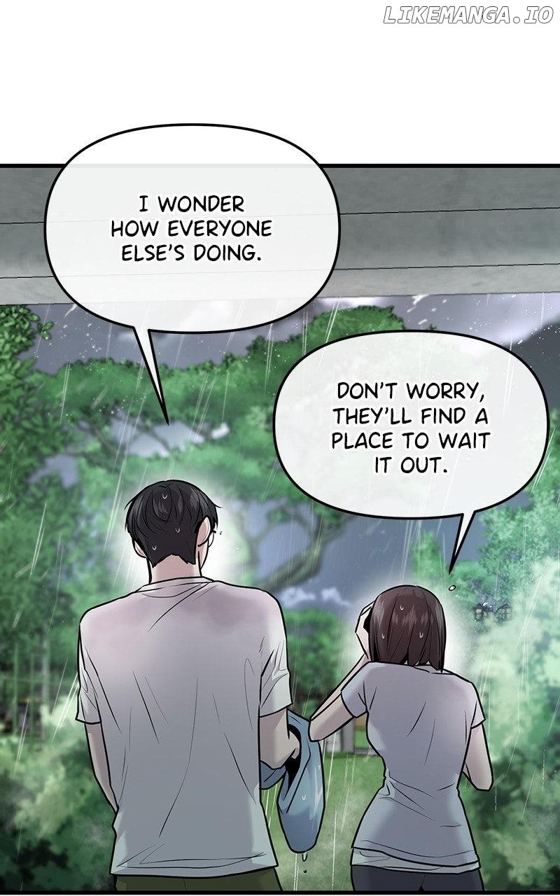 Back to Chanbi Chapter 44 - Page 2