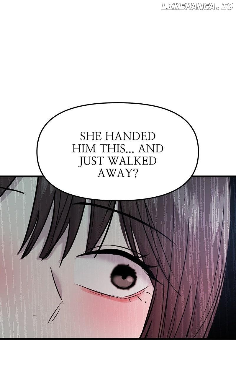 Back to Chanbi Chapter 44 - Page 26