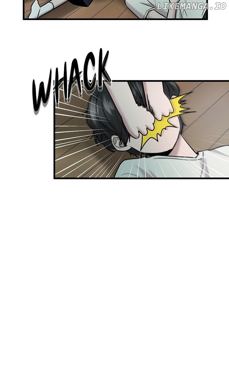 Back to Chanbi Chapter 44 - Page 35