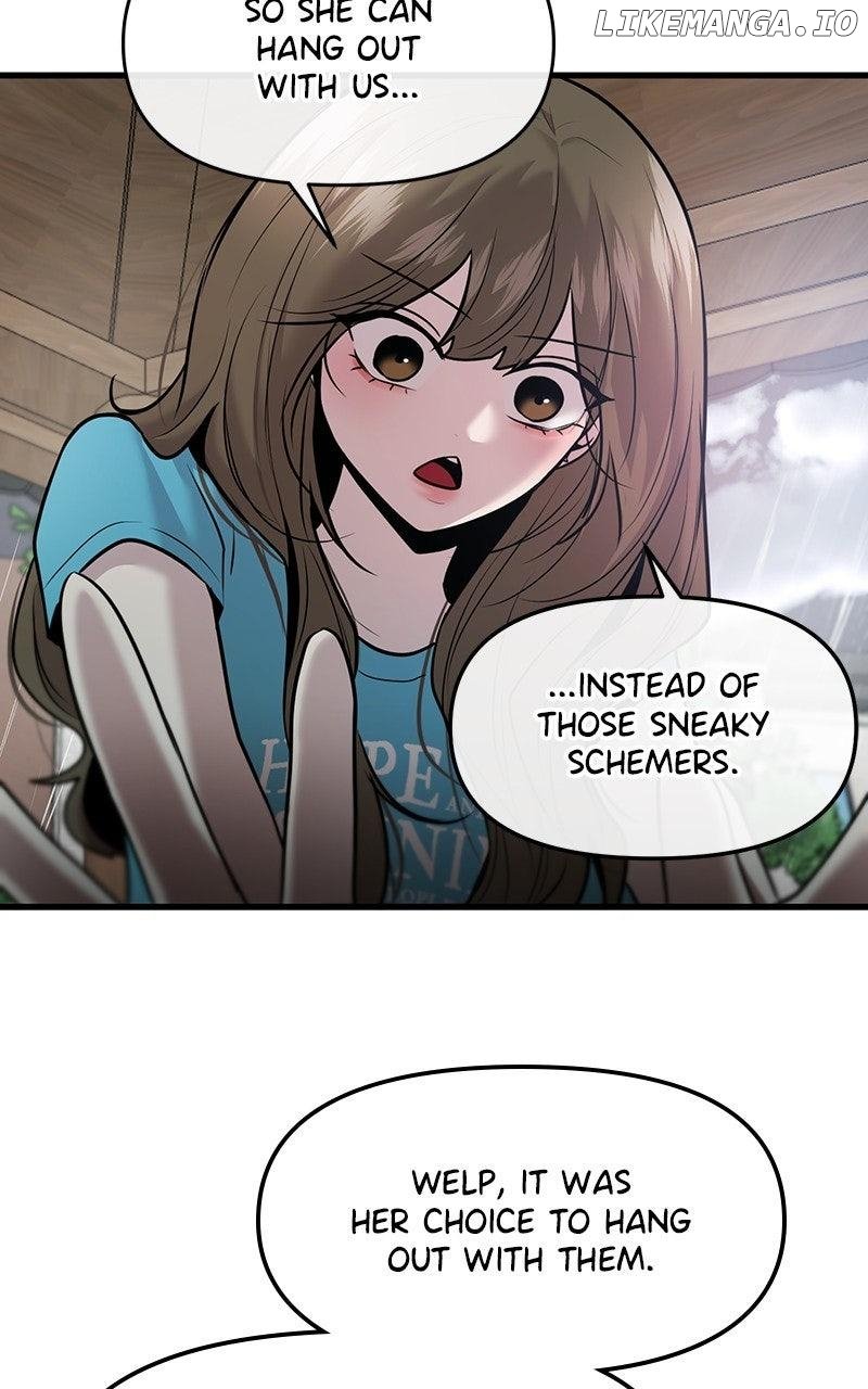 Back to Chanbi Chapter 44 - Page 37