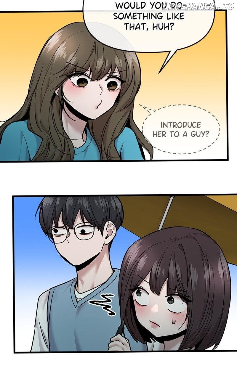 Back to Chanbi Chapter 44 - Page 44