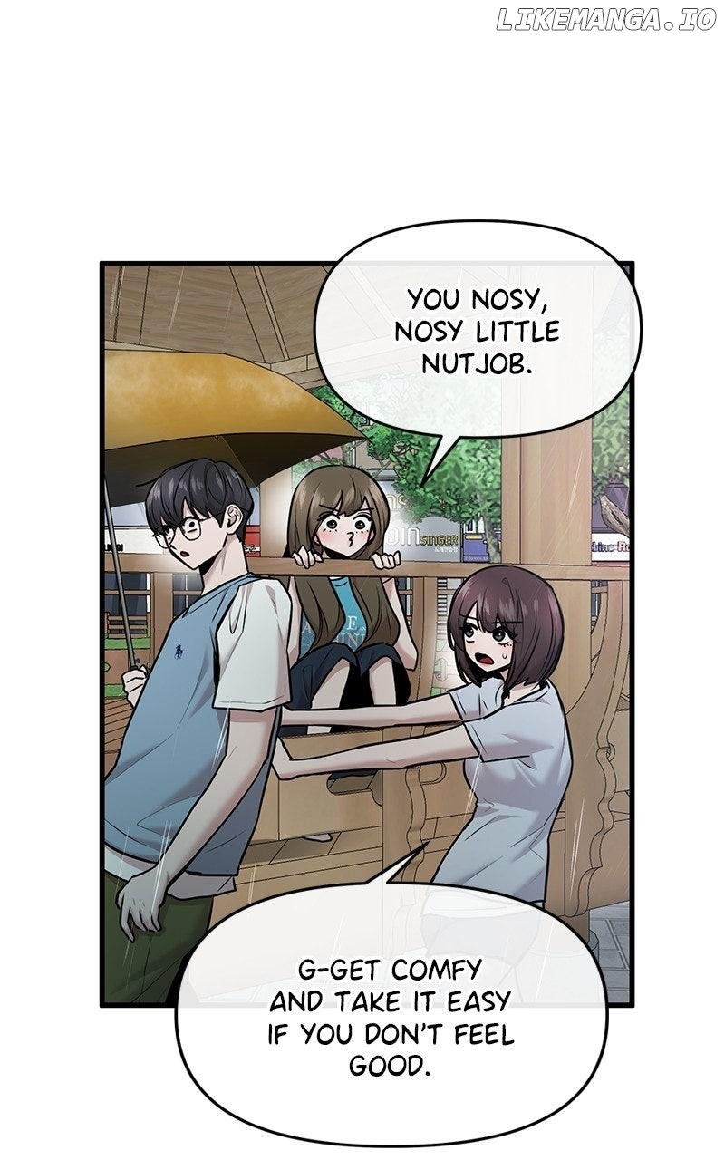 Back to Chanbi Chapter 44 - Page 45