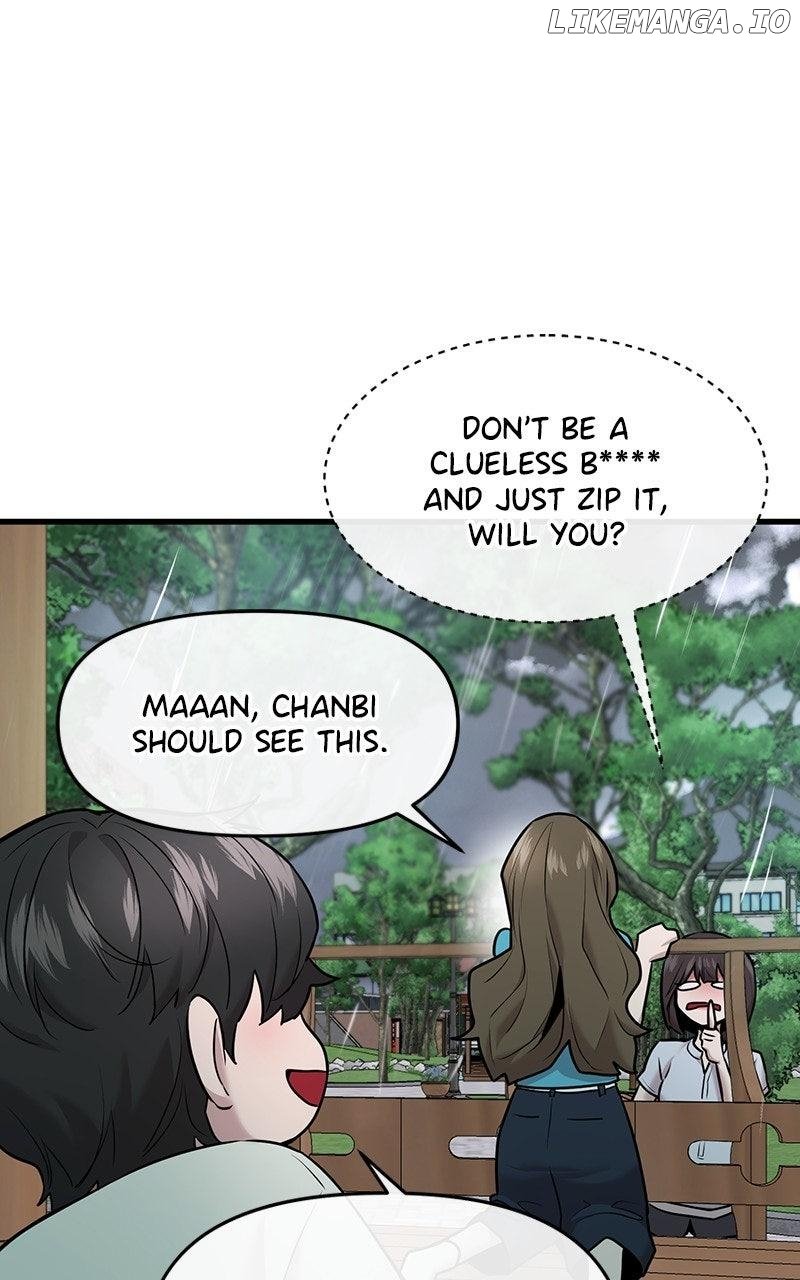 Back to Chanbi Chapter 44 - Page 46
