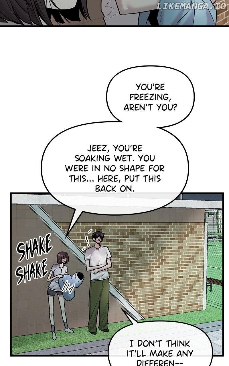 Back to Chanbi Chapter 44 - Page 5