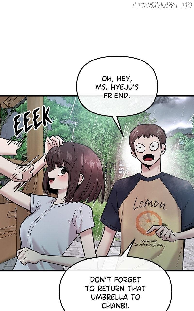 Back to Chanbi Chapter 44 - Page 52