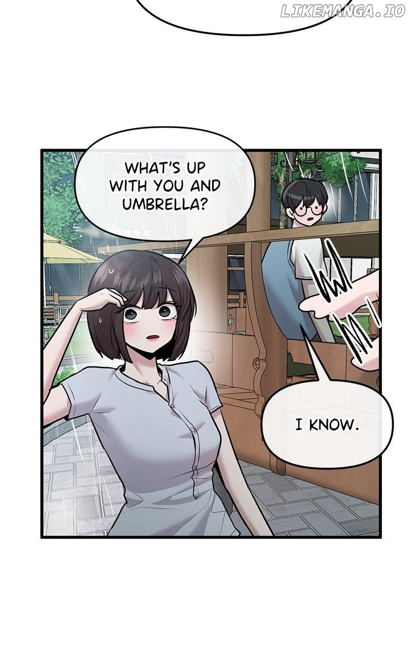 Back to Chanbi Chapter 44 - Page 53