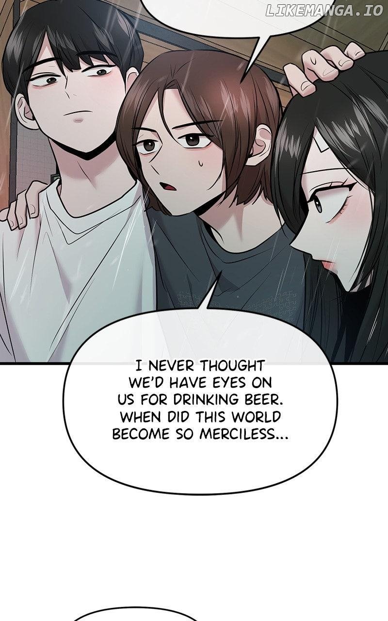 Back to Chanbi Chapter 44 - Page 65