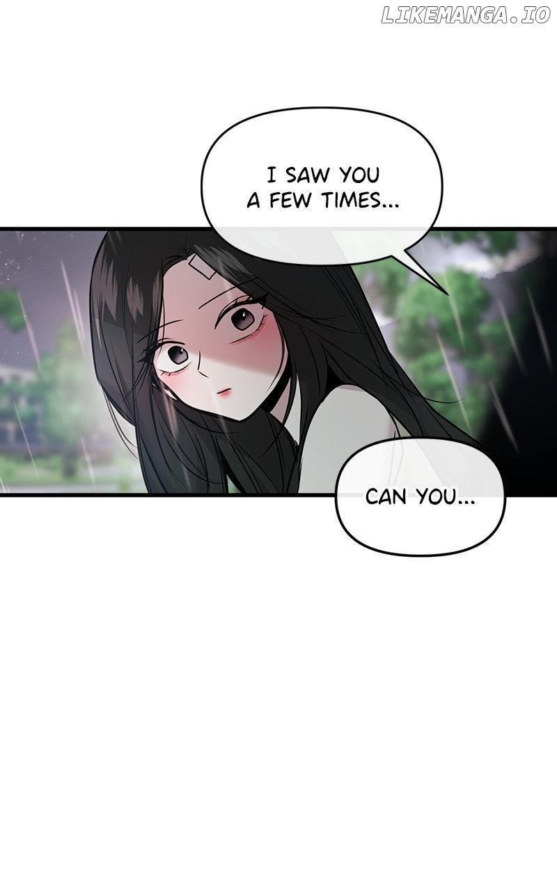 Back to Chanbi Chapter 44 - Page 71