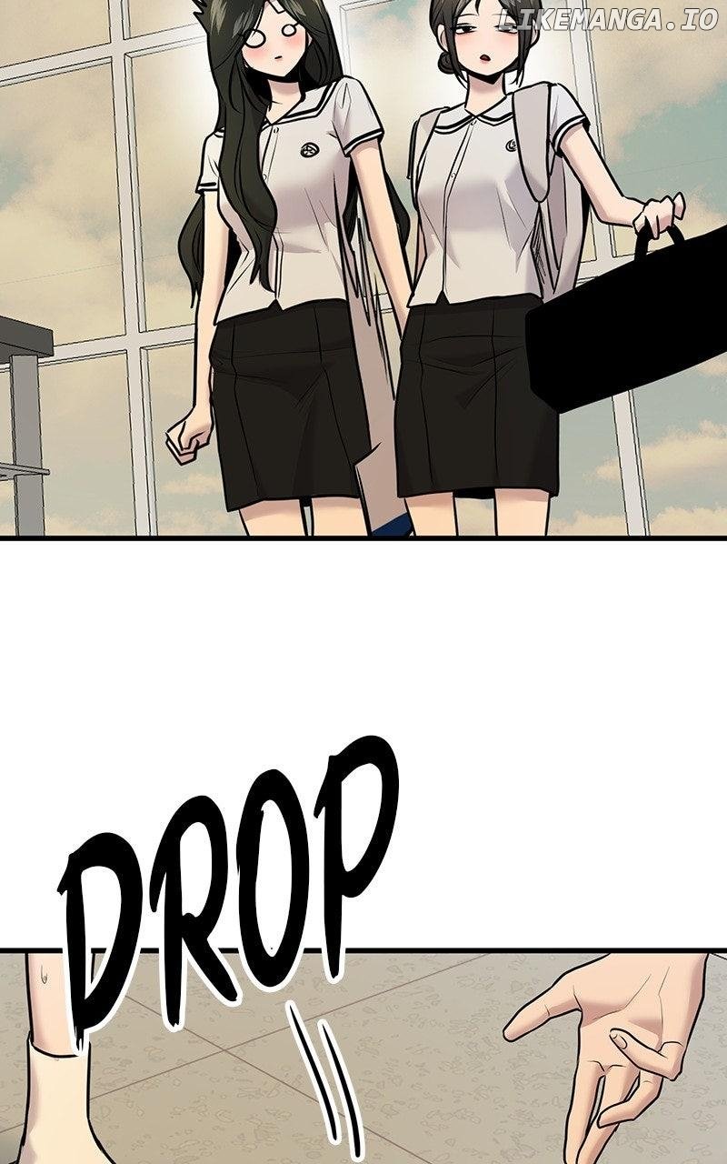 Back to Chanbi Chapter 44 - Page 82