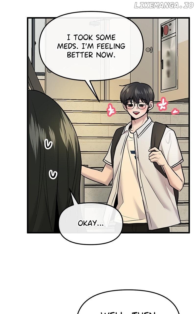 Back to Chanbi Chapter 44 - Page 87