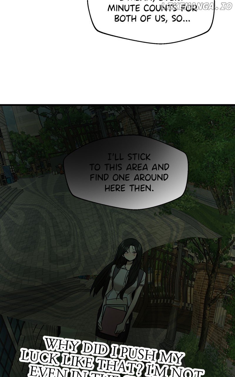 Back to Chanbi Chapter 45 - Page 100