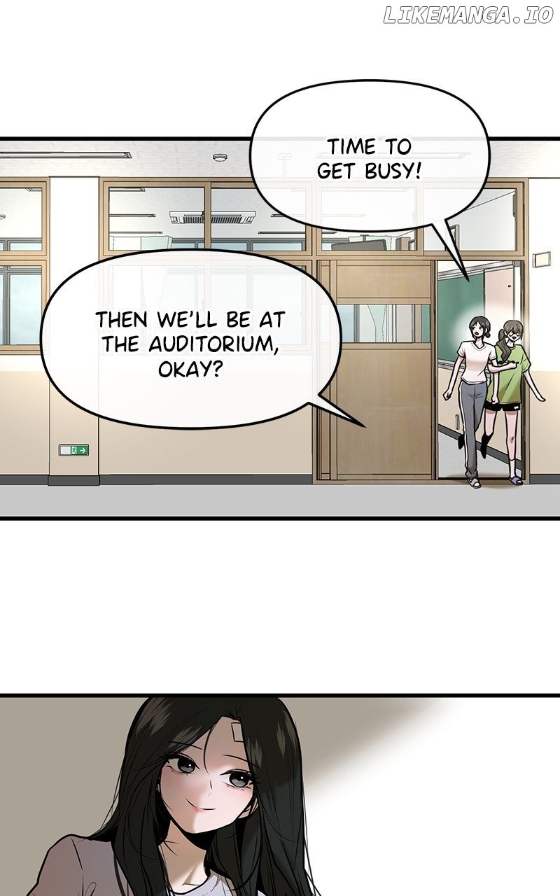 Back to Chanbi Chapter 45 - Page 13