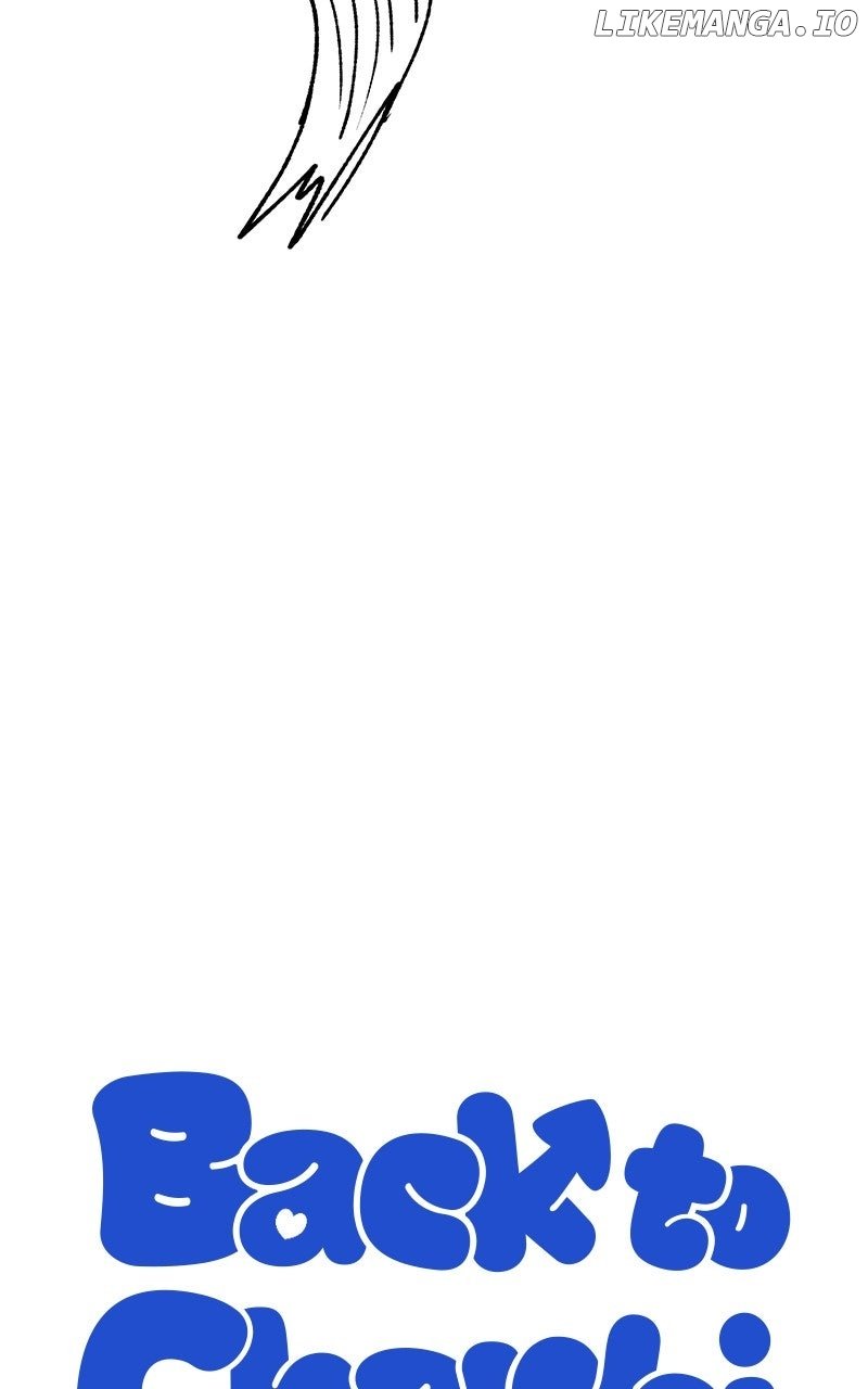 Back to Chanbi Chapter 45 - Page 15
