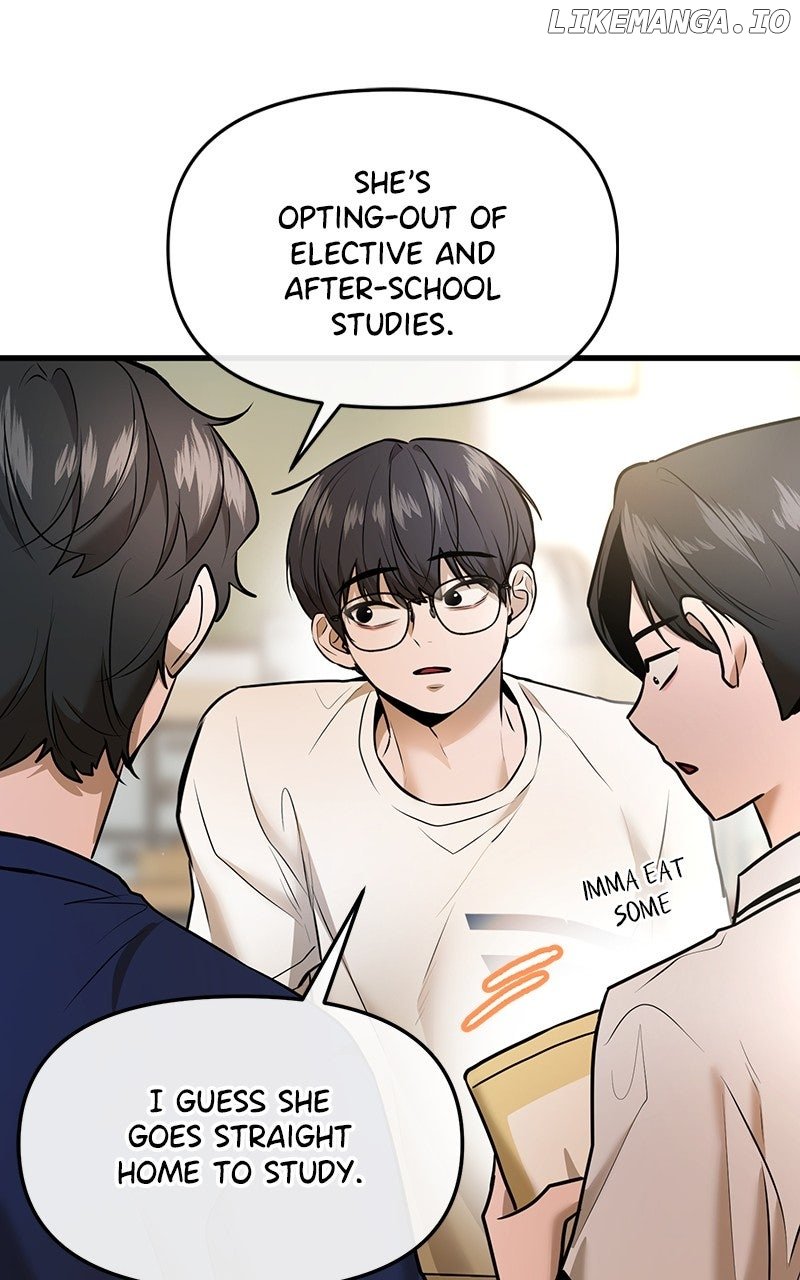 Back to Chanbi Chapter 45 - Page 28