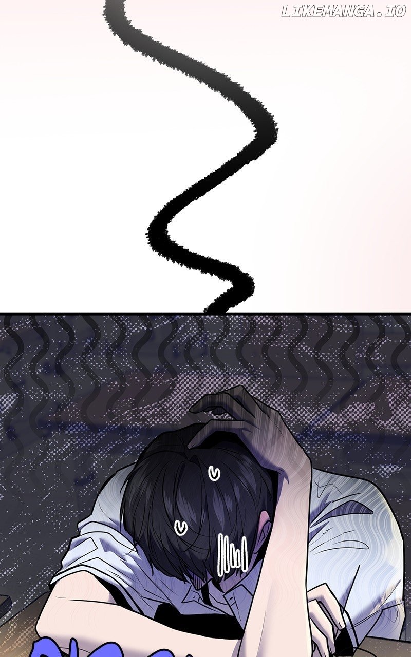 Back to Chanbi Chapter 45 - Page 3