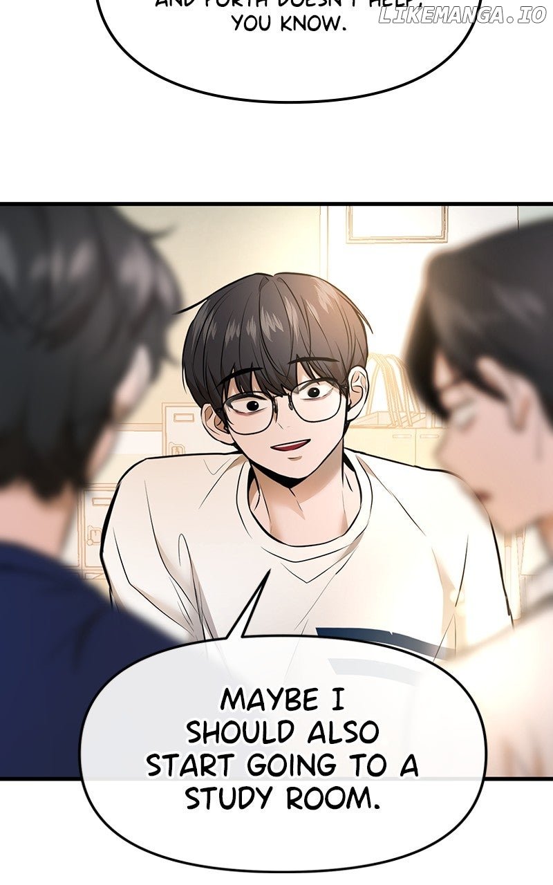 Back to Chanbi Chapter 45 - Page 31
