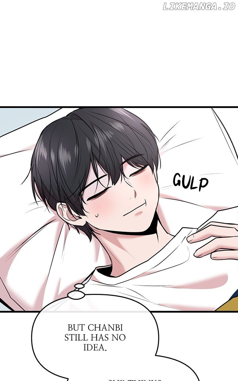 Back to Chanbi Chapter 45 - Page 39