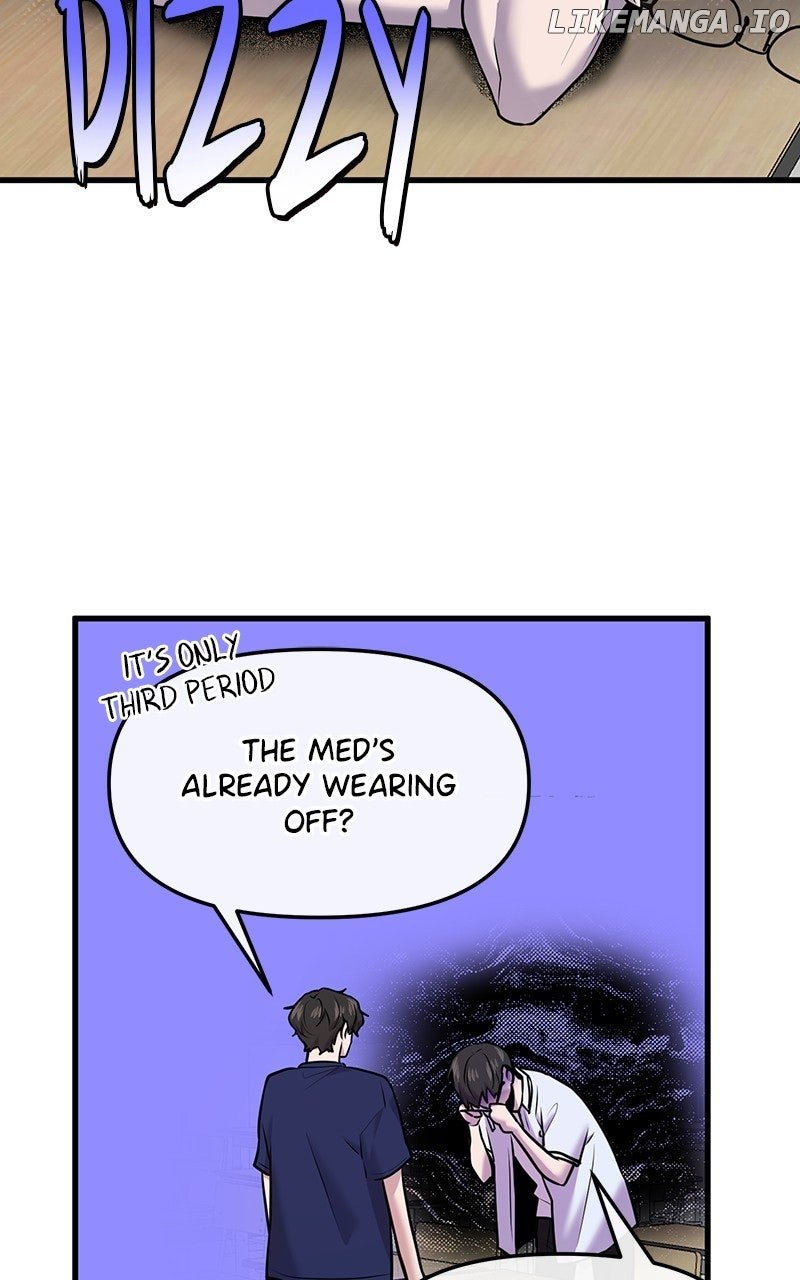 Back to Chanbi Chapter 45 - Page 4