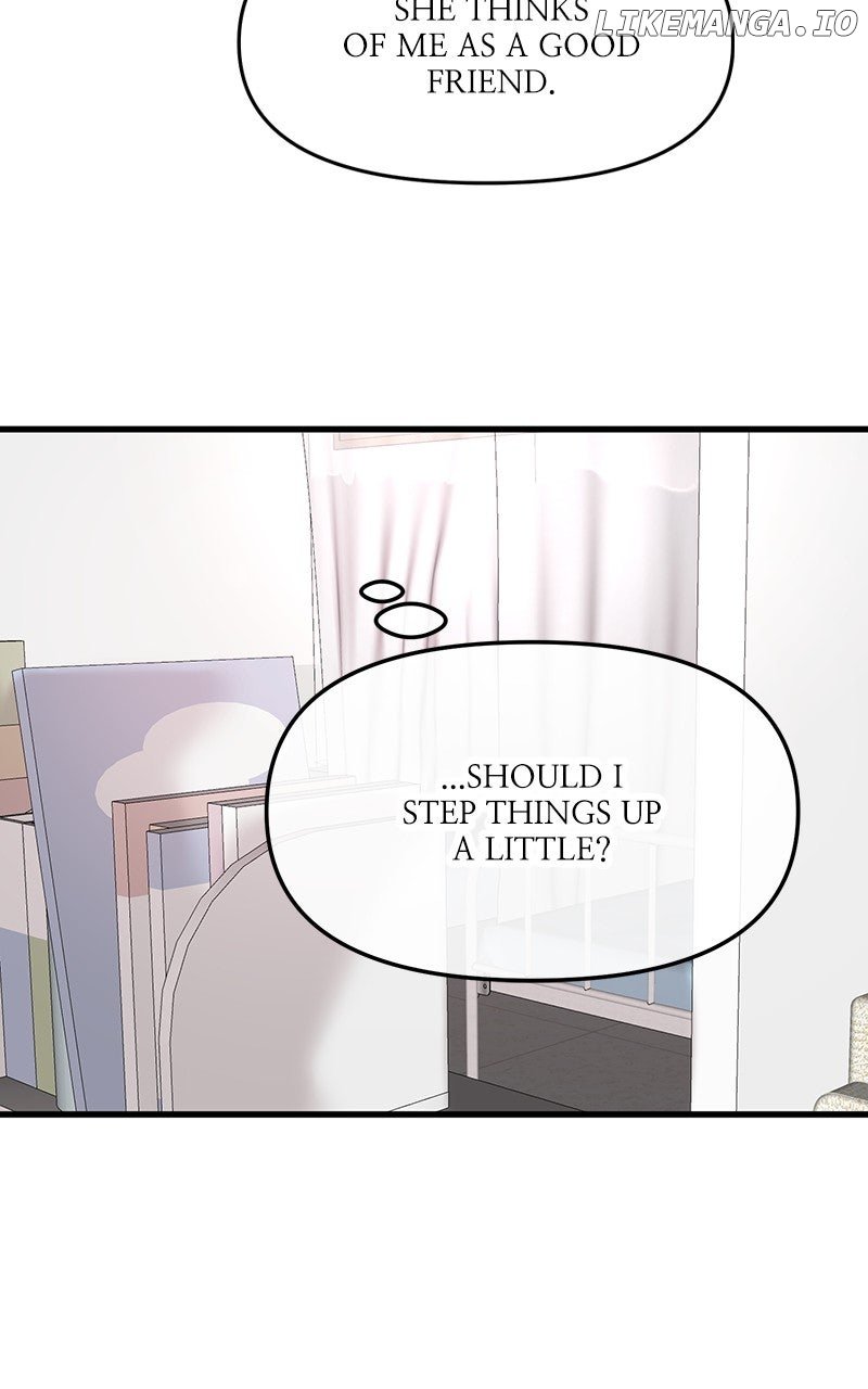 Back to Chanbi Chapter 45 - Page 40