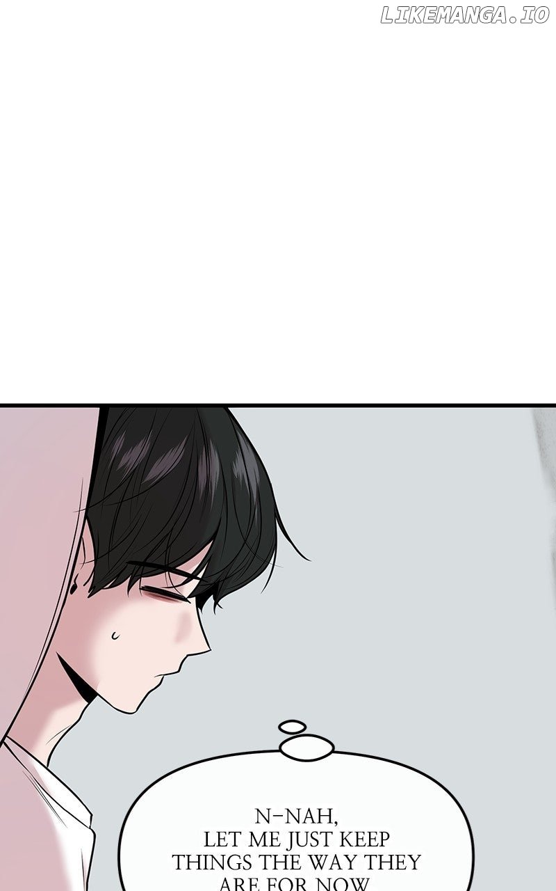 Back to Chanbi Chapter 45 - Page 41