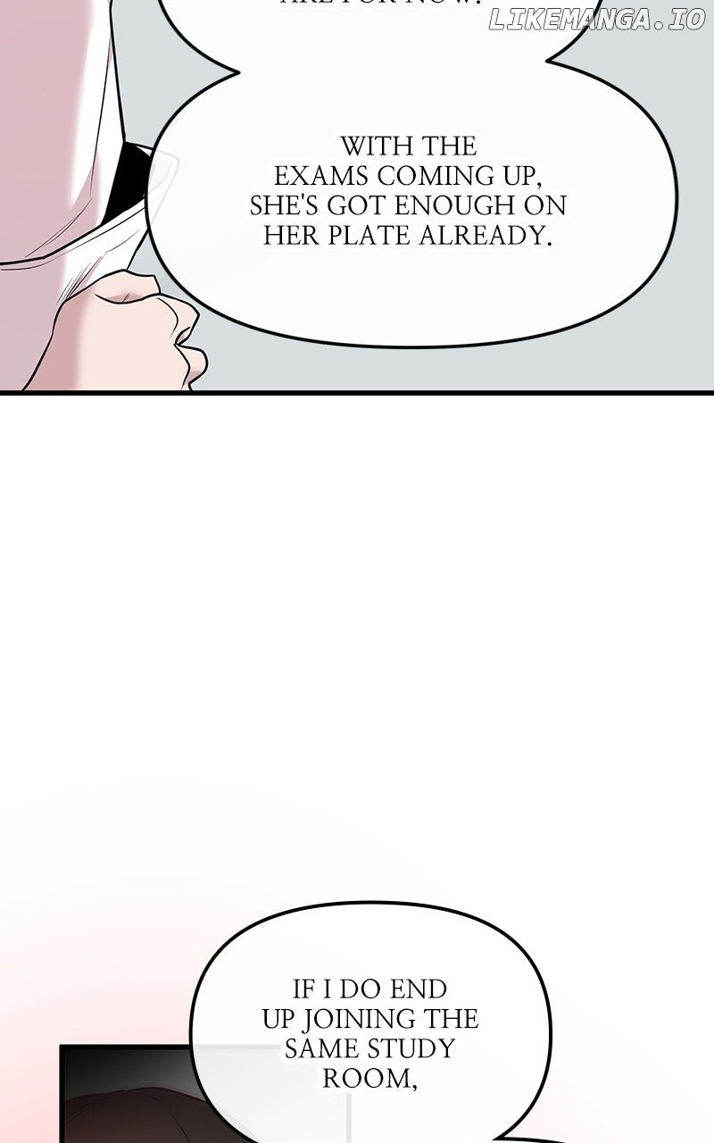 Back to Chanbi Chapter 45 - Page 42