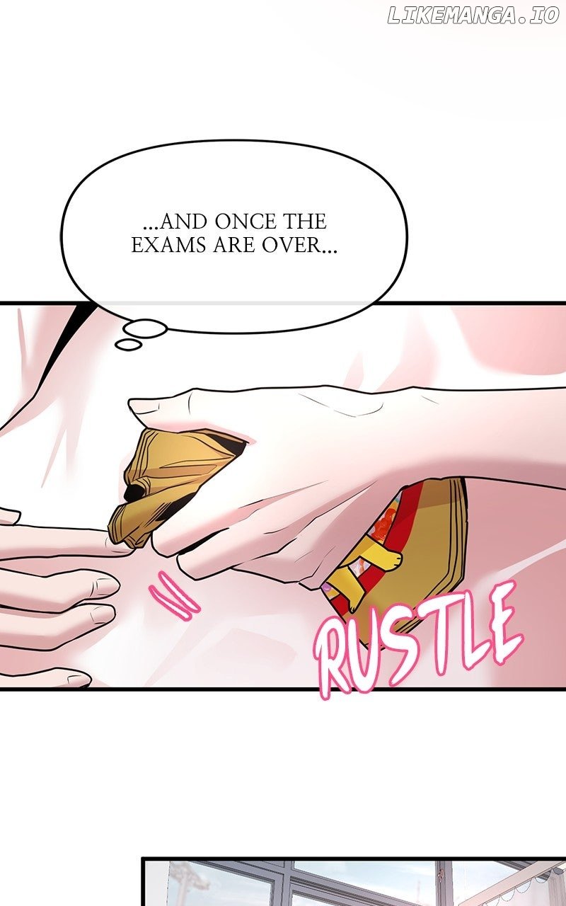 Back to Chanbi Chapter 45 - Page 44