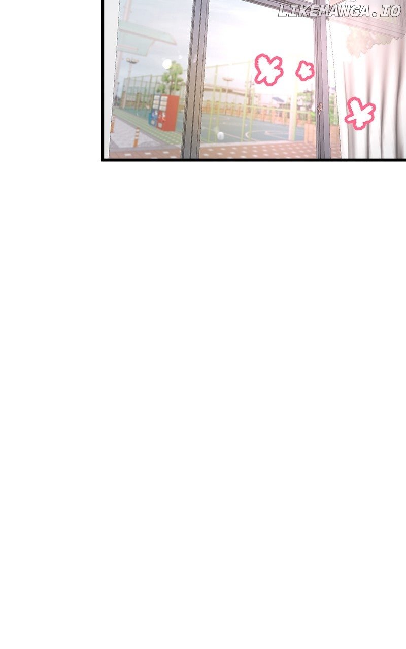 Back to Chanbi Chapter 45 - Page 45