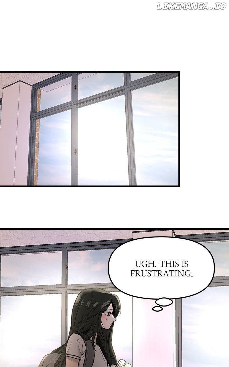 Back to Chanbi Chapter 45 - Page 46