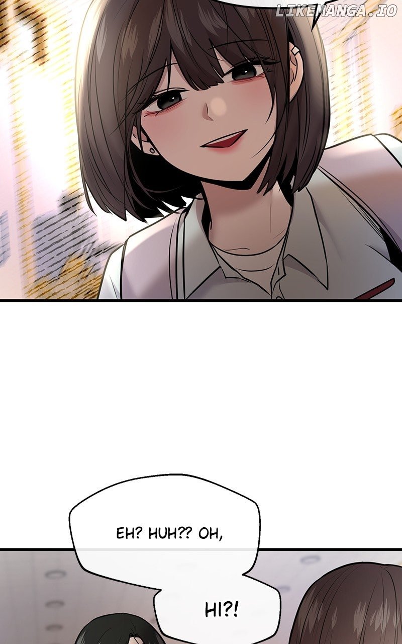 Back to Chanbi Chapter 45 - Page 50