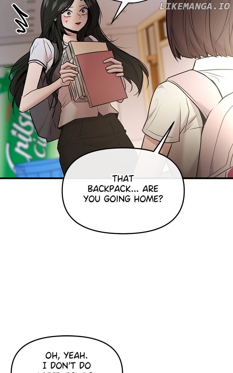 Back to Chanbi Chapter 45 - Page 51