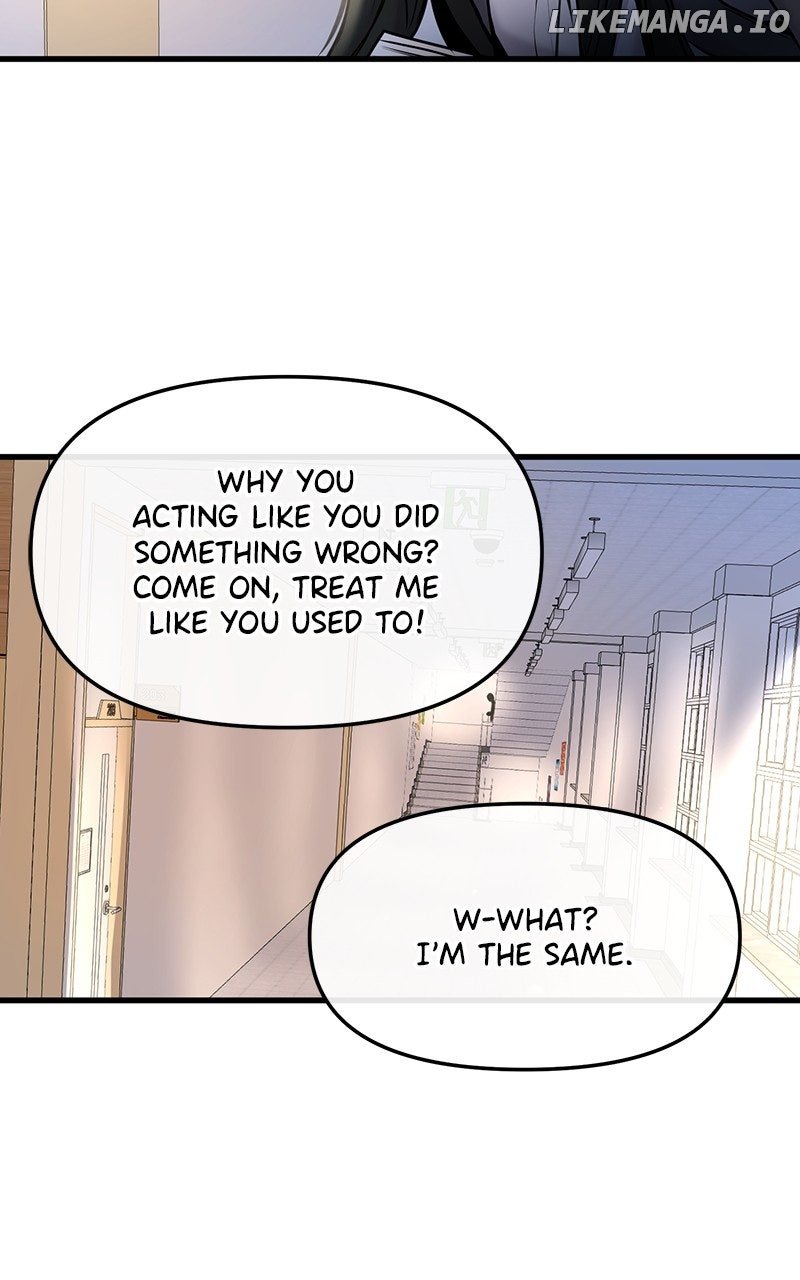 Back to Chanbi Chapter 45 - Page 56