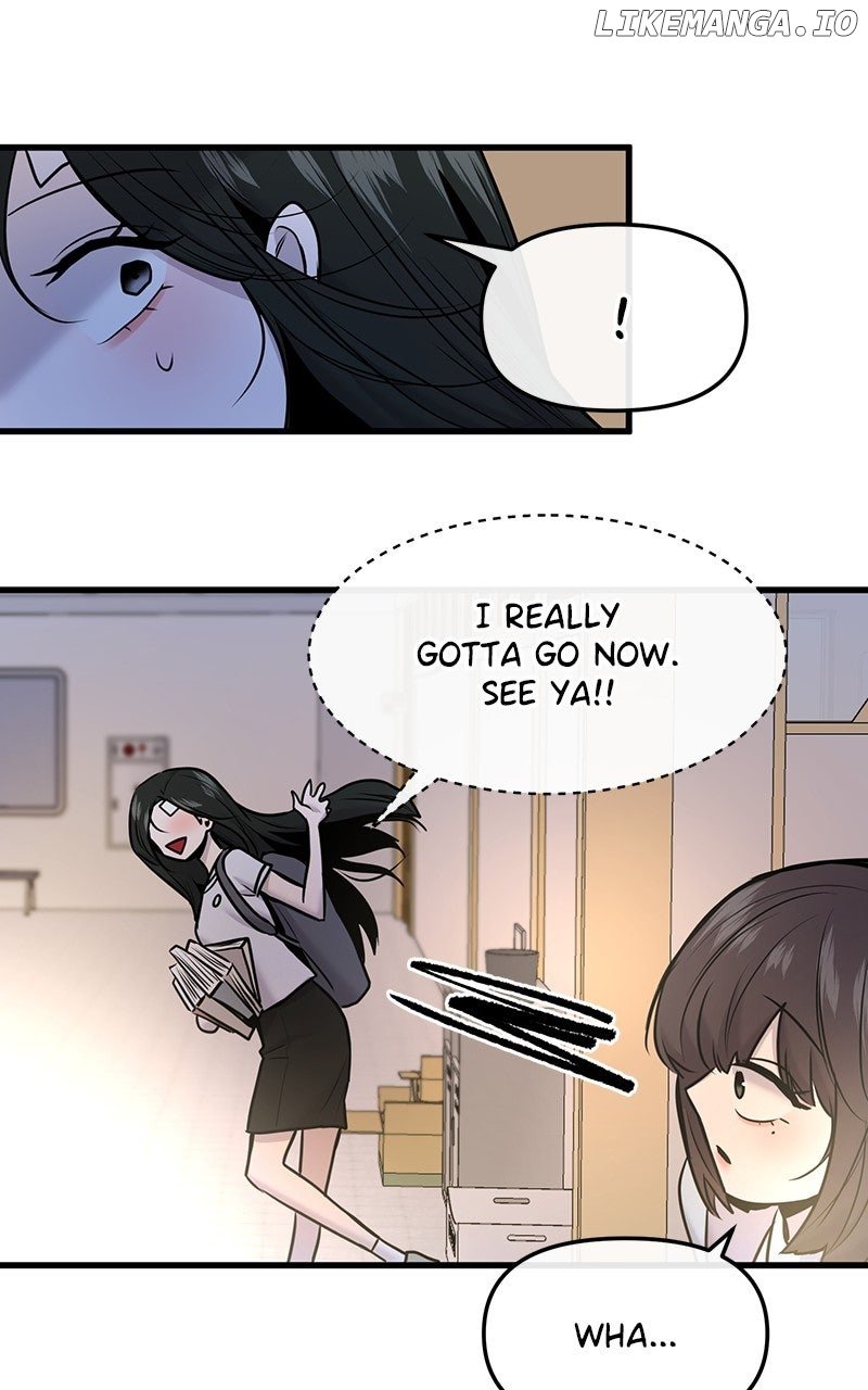 Back to Chanbi Chapter 45 - Page 57