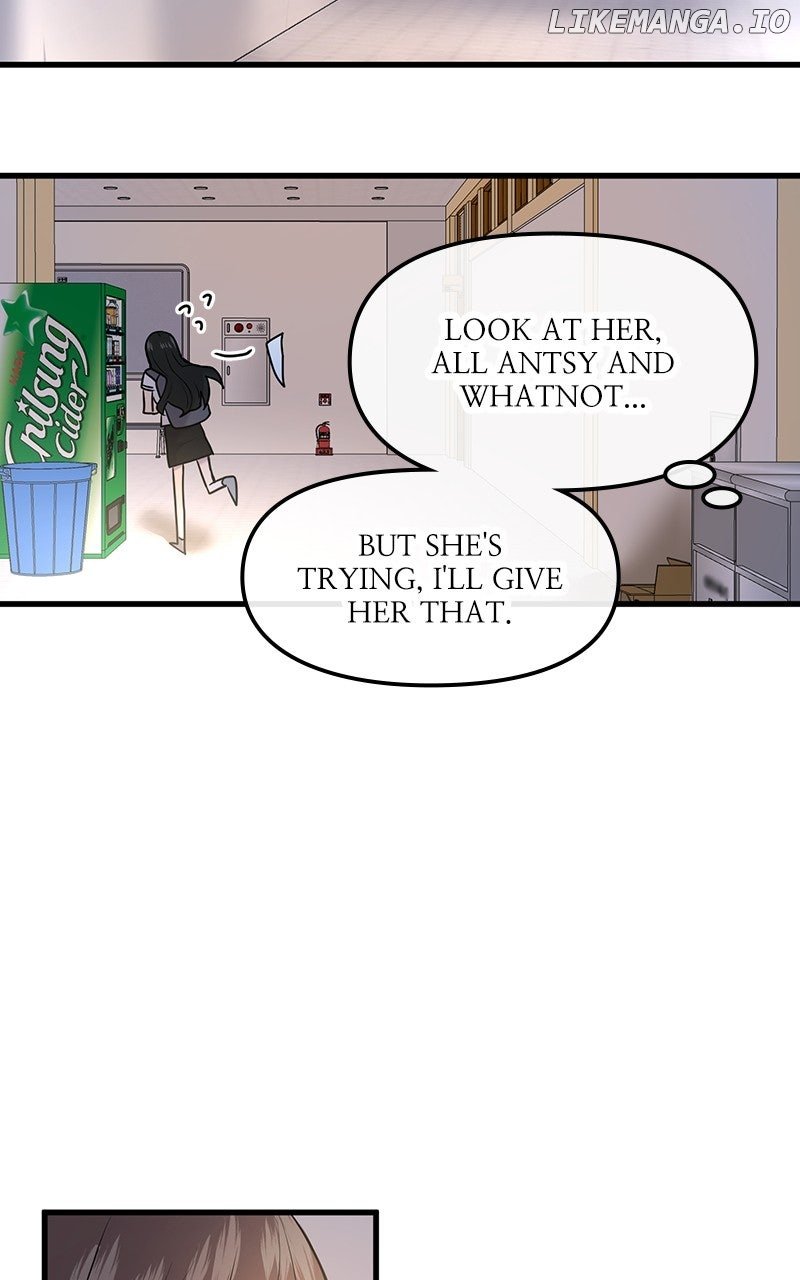 Back to Chanbi Chapter 45 - Page 59