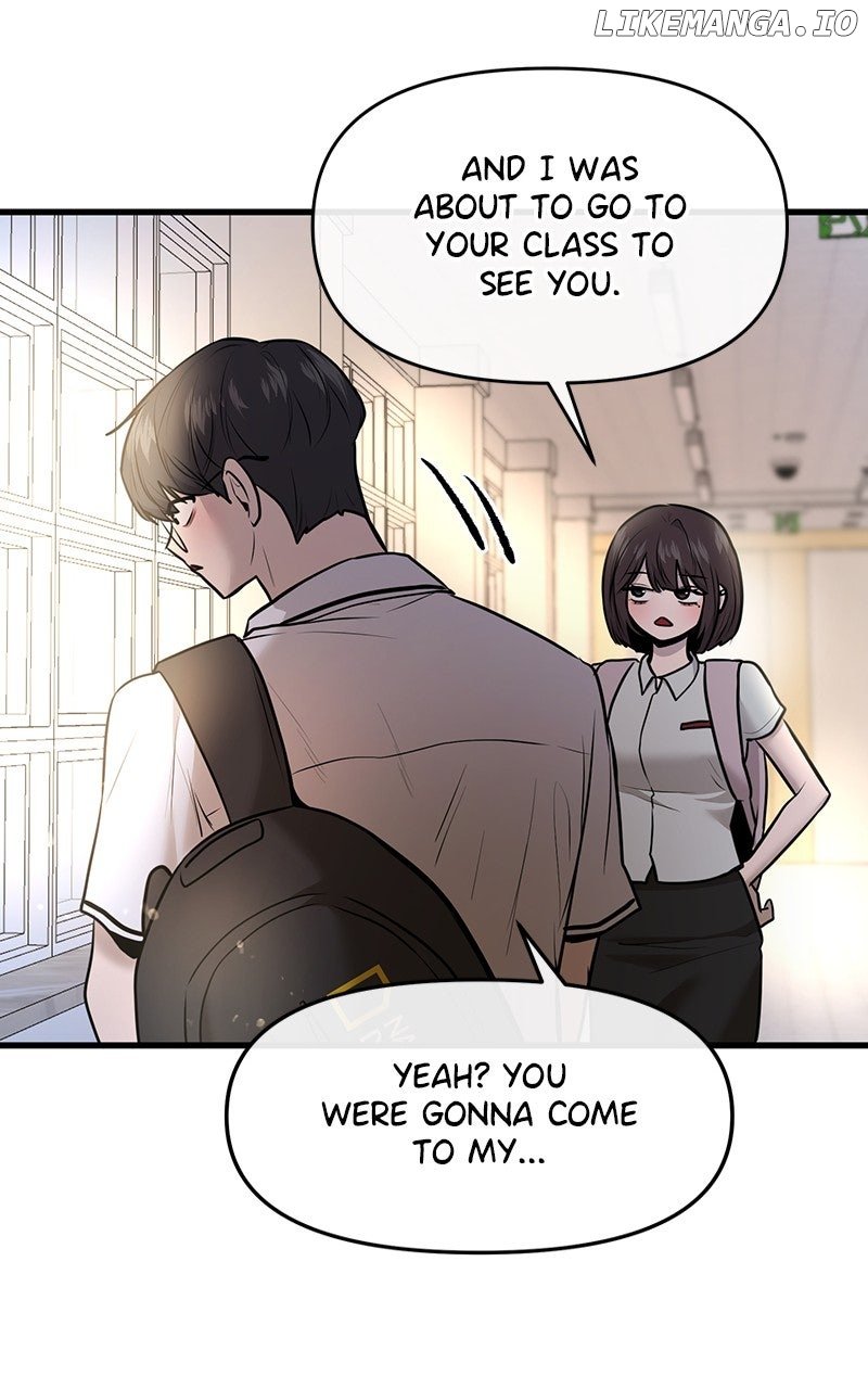 Back to Chanbi Chapter 45 - Page 63