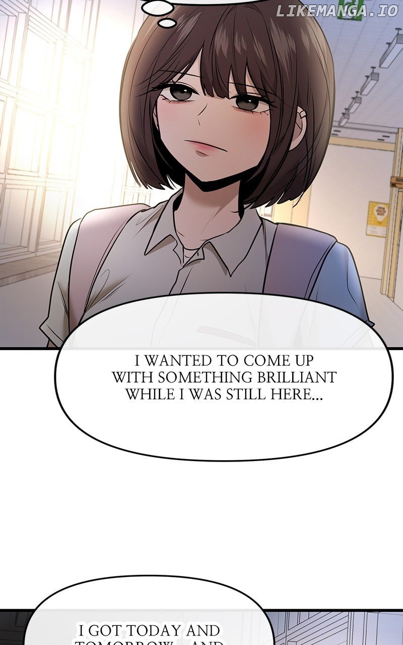 Back to Chanbi Chapter 45 - Page 66