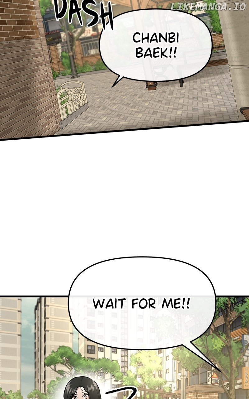 Back to Chanbi Chapter 45 - Page 80