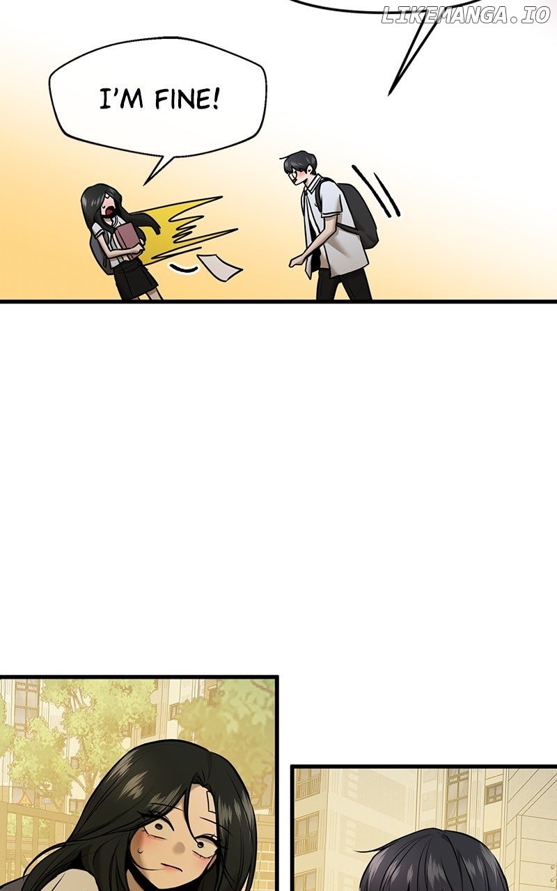 Back to Chanbi Chapter 45 - Page 84